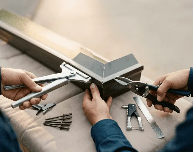 Why choose Gutter Repair in Ardmore, OK
